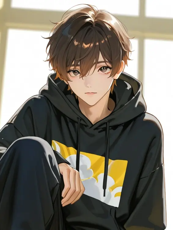 AlienCost1215의 俺、お前のこと好きかも