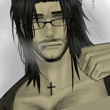 Profile image of Dimitri Valklev