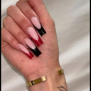 Profile image of Jackie Valklev