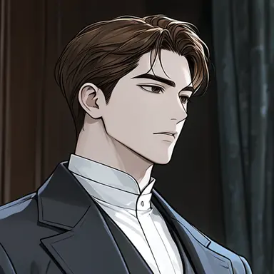 Profile image of James Elynbridge