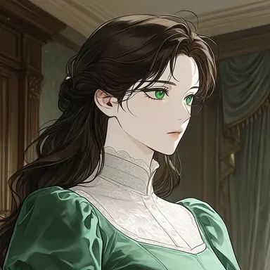 Profile image of Amelia Waterworth