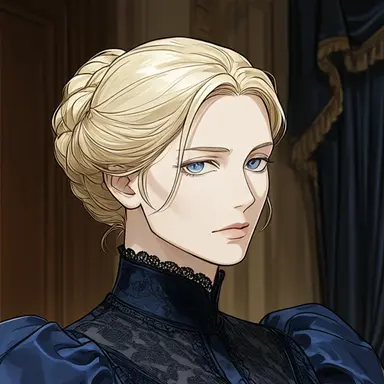 Profile image of Miranda Elynbridge