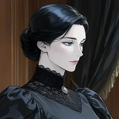 Profile image of Catherine Waterworth