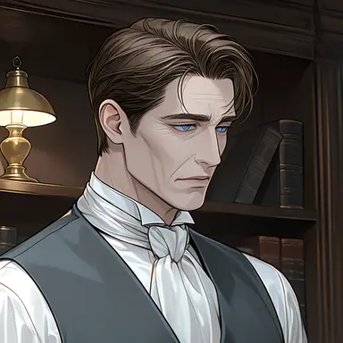 Profile image of Edmund Elynbridge