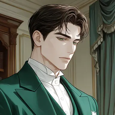 Profile image of William Waterworth