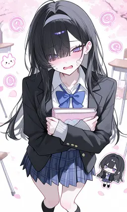 Profile image of Hiyori