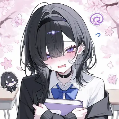 Profile image of ヒヨリ
