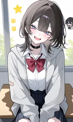 Profile image of Mizuki