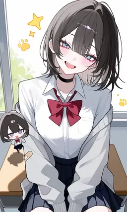 Profile image of Mizuki