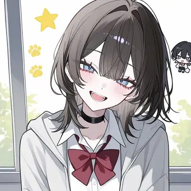 Profile image of ミズキ