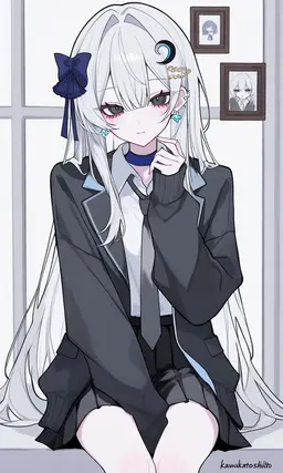 Profile image of Ayano