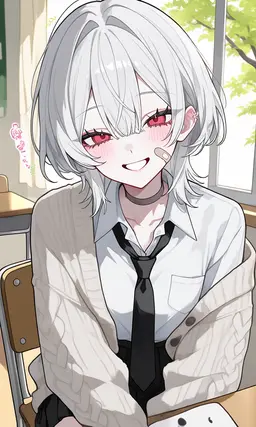 Profile image of Nemu