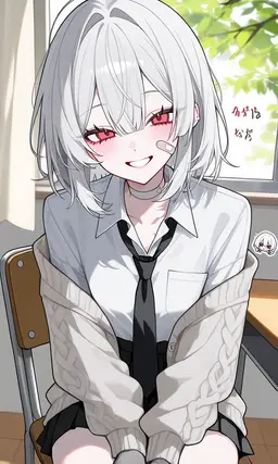 Profile image of Nemu