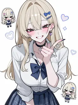 Profile image of Ririka