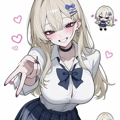 Profile image of リリカ