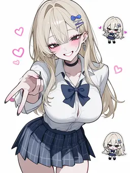 Profile image of Ririka