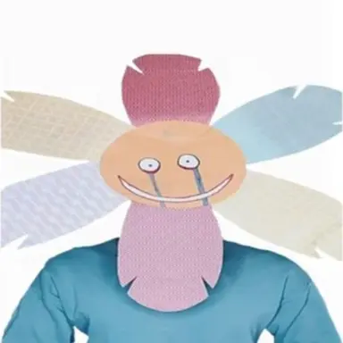Profile image of Mr. Plant