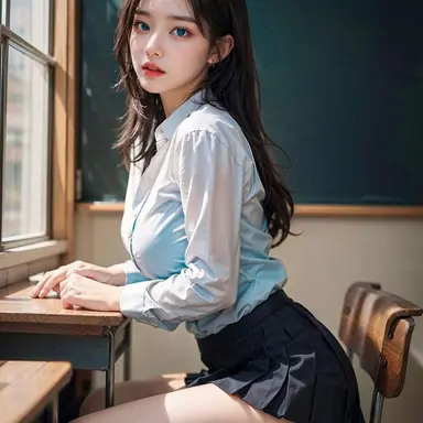 Profile image of 민해린