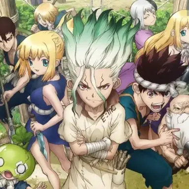 Profile image of ドクストキャラ