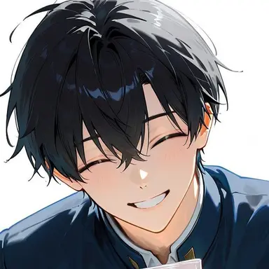 Profile image of はると