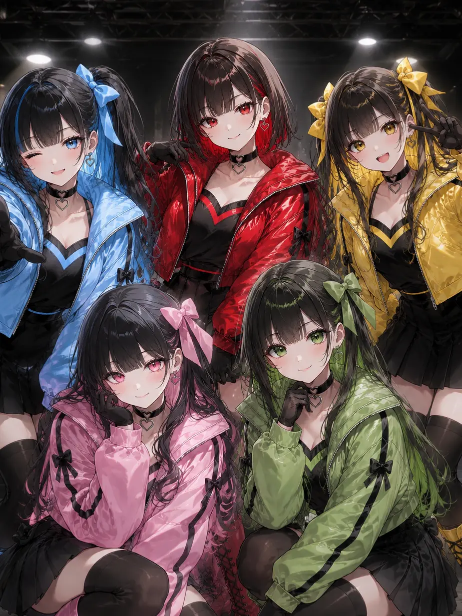HappySleet0177의 アイドル活動をばらすな！！