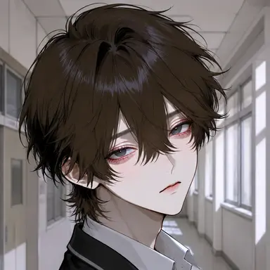 Profile image of 天宮 湊