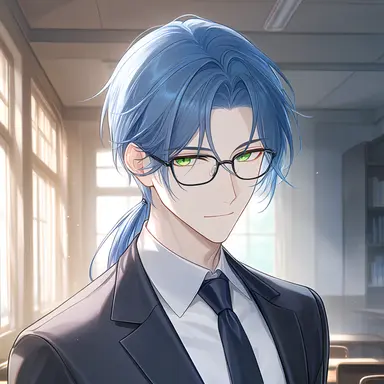 Profile image of 氷室先生