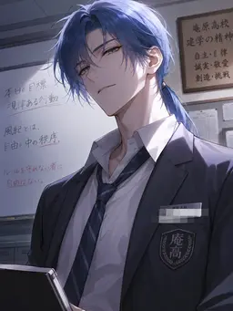 Profile image of 氷室先生