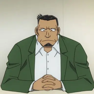 Profile image of 무라나카 츠토무