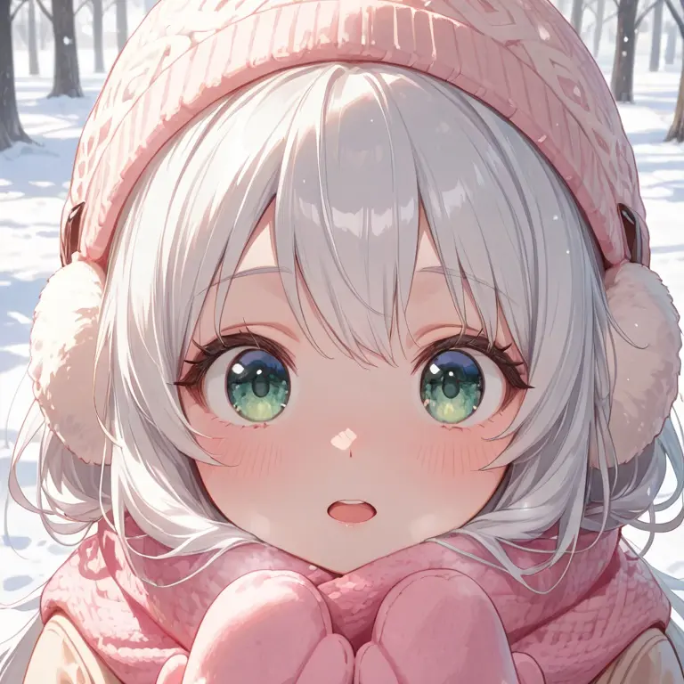 snowmanmind의 쌍둥이 키우기