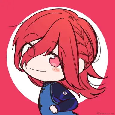 Profile image of 千切豹馬