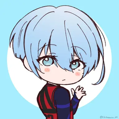 Profile image of 氷織羊