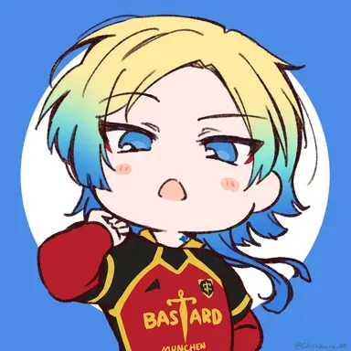 Profile image of ミヒャエル・カイザー