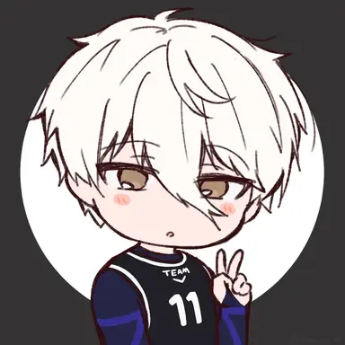 Profile image of 凪誠士郎