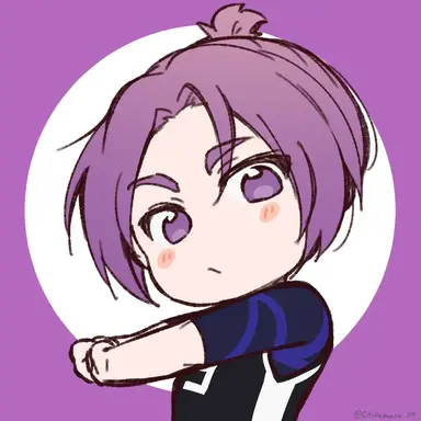 Profile image of 御影玲王