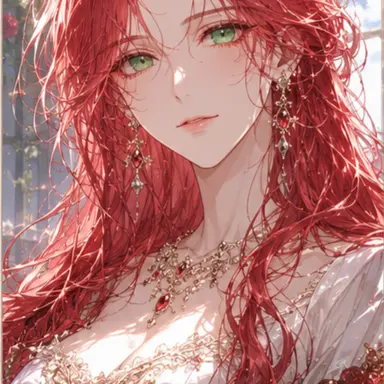 Profile image of Amelia Bennett