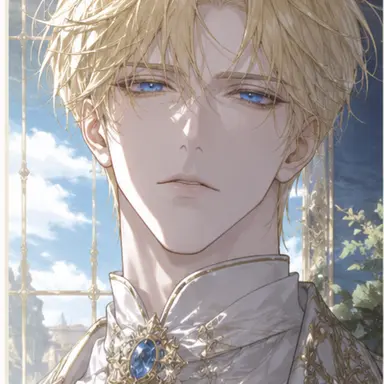 Profile image of Everden Bennett