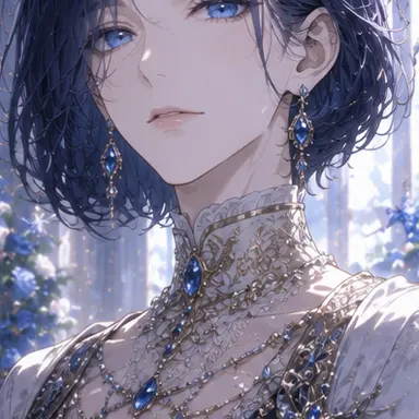Profile image of Bellaine Bennett