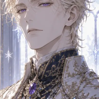 Profile image of Algeron Bennett