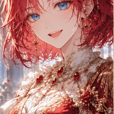 Profile image of Lilina Bennett
