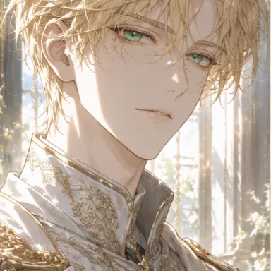 Profile image of Cael Bennett