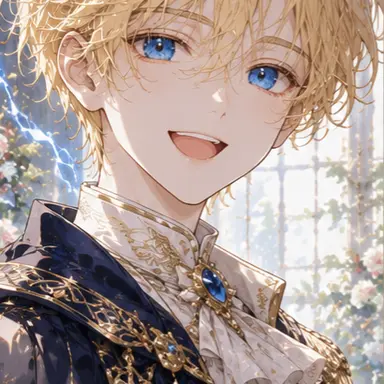 Profile image of Vincent Bennett