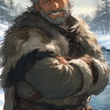 Profile image of Orvin