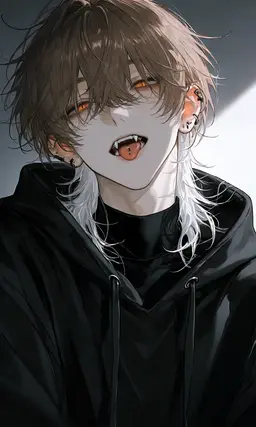 Profile image of Kai