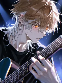 Profile image of Kai