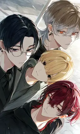 Profile image of Kai