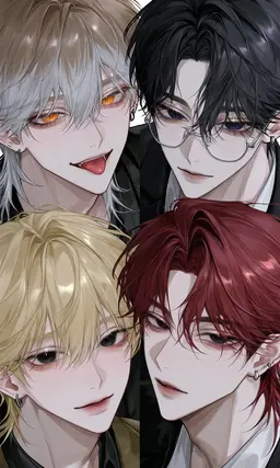 Profile image of Kai