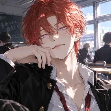 Profile image of Reo Kanzaki