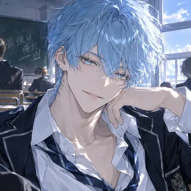Profile image of Aoi Seto