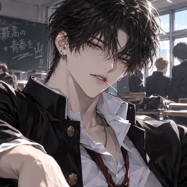 Profile image of Yuto Hayama